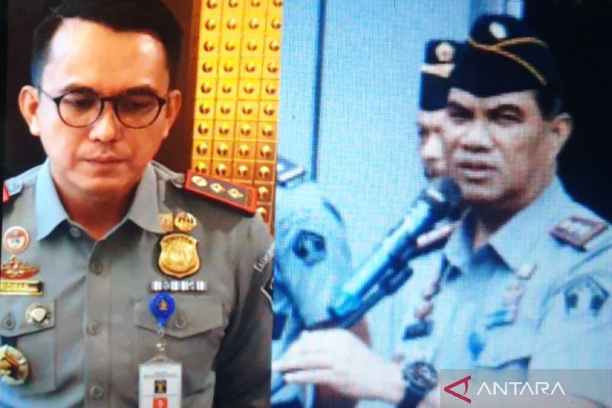 Kememkumham Sumsel permudah pembuatan paspor di akhir pekan