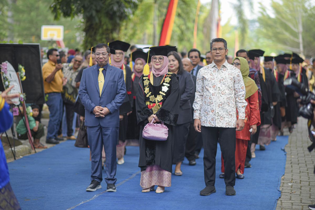 Kemenperin pasok SDM industri kompeten dukung ekonomi Sumbar