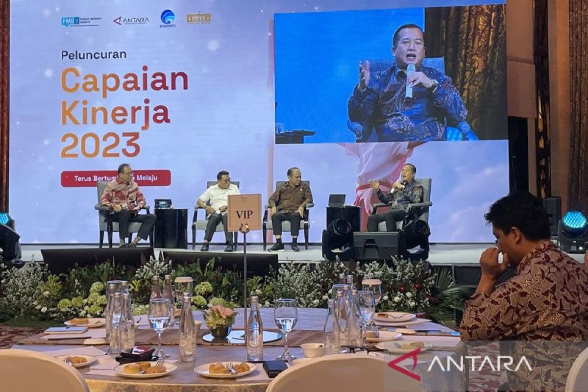 Jubir Kemenlu: Indonesia kembali jadi pemimpin global di era Presiden Jokowi