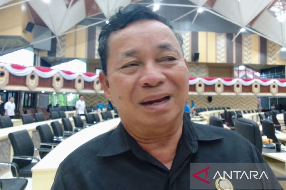 Legislator Kaltim dukung Kapolda baru tingkatkan kinerja pengamanan