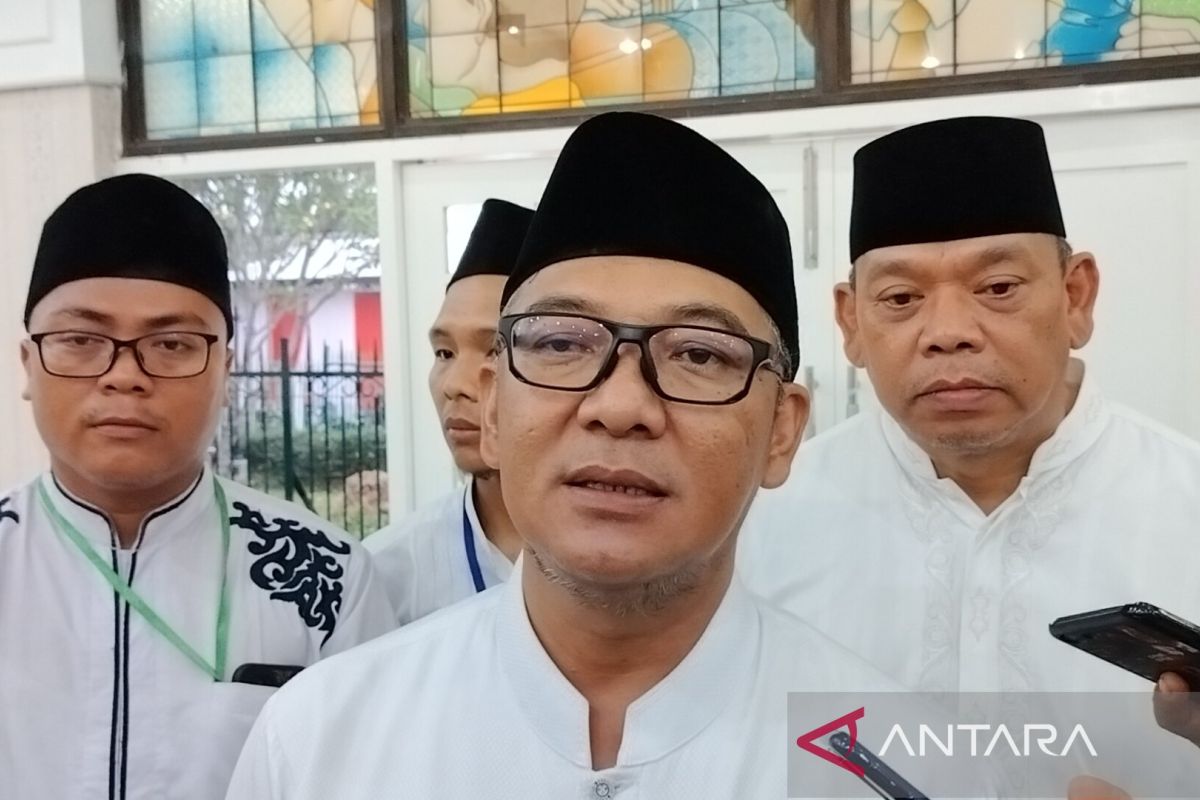 Bupati Bogor kunjungan ke Prancis jajaki kerja sama pengelolaan air bersih