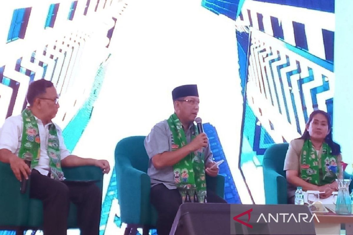 Masyarakat makin peduli produk berserfikat halal