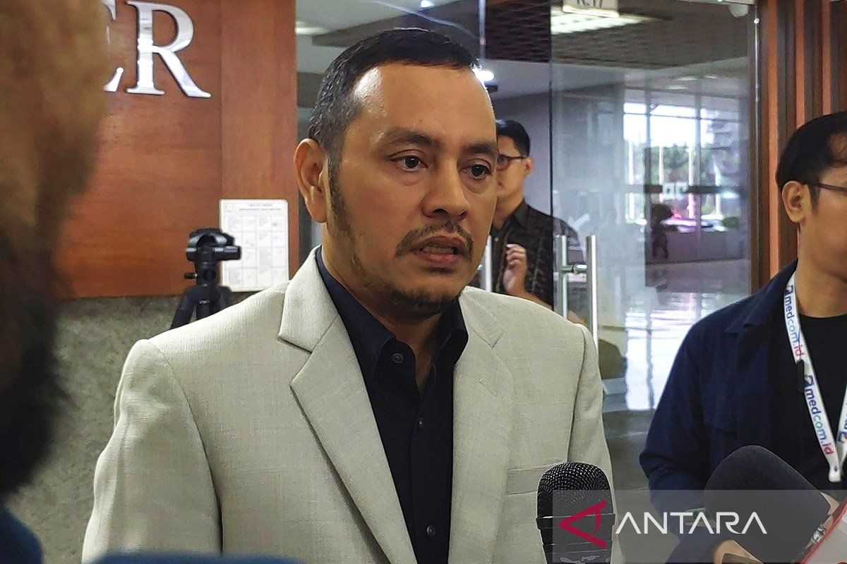 NasDem relakan "reshuffle" dan tersisa 1 kursi di kabinet