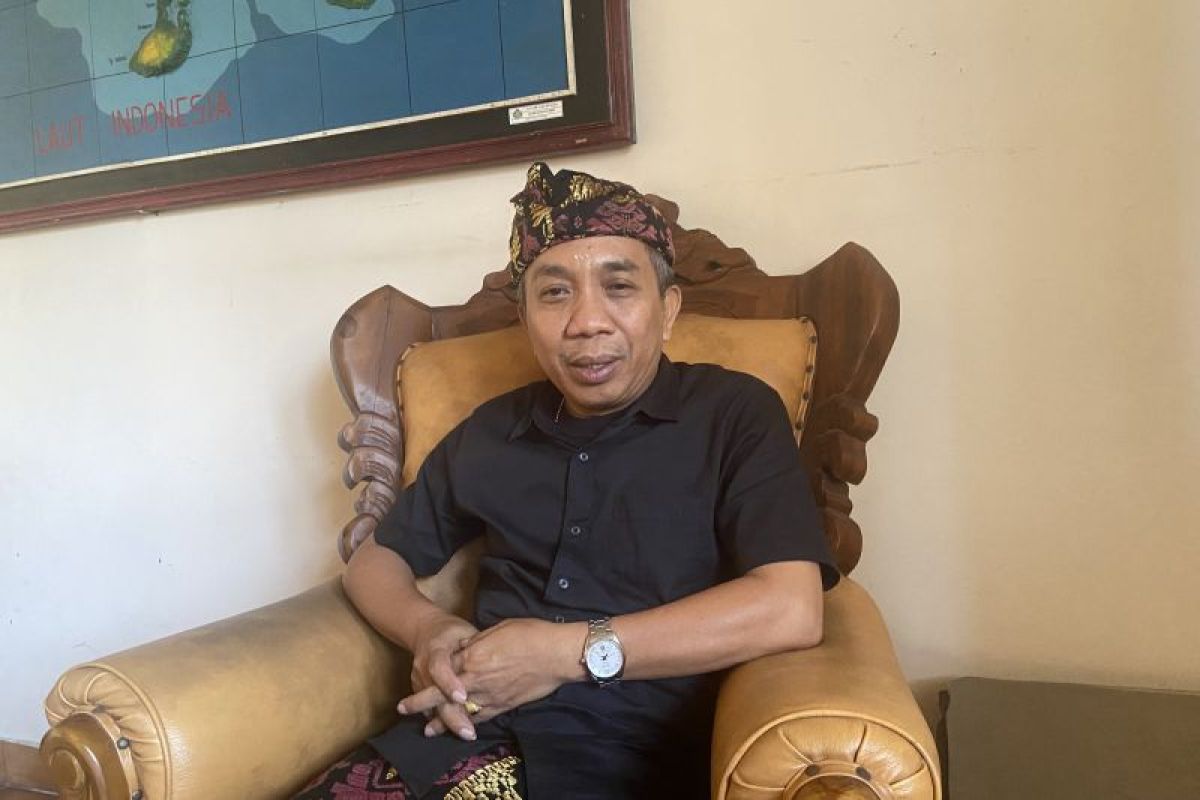 Pemda: Pendapatan pungutan retribusi Nusa Penida dari Juli terus naik