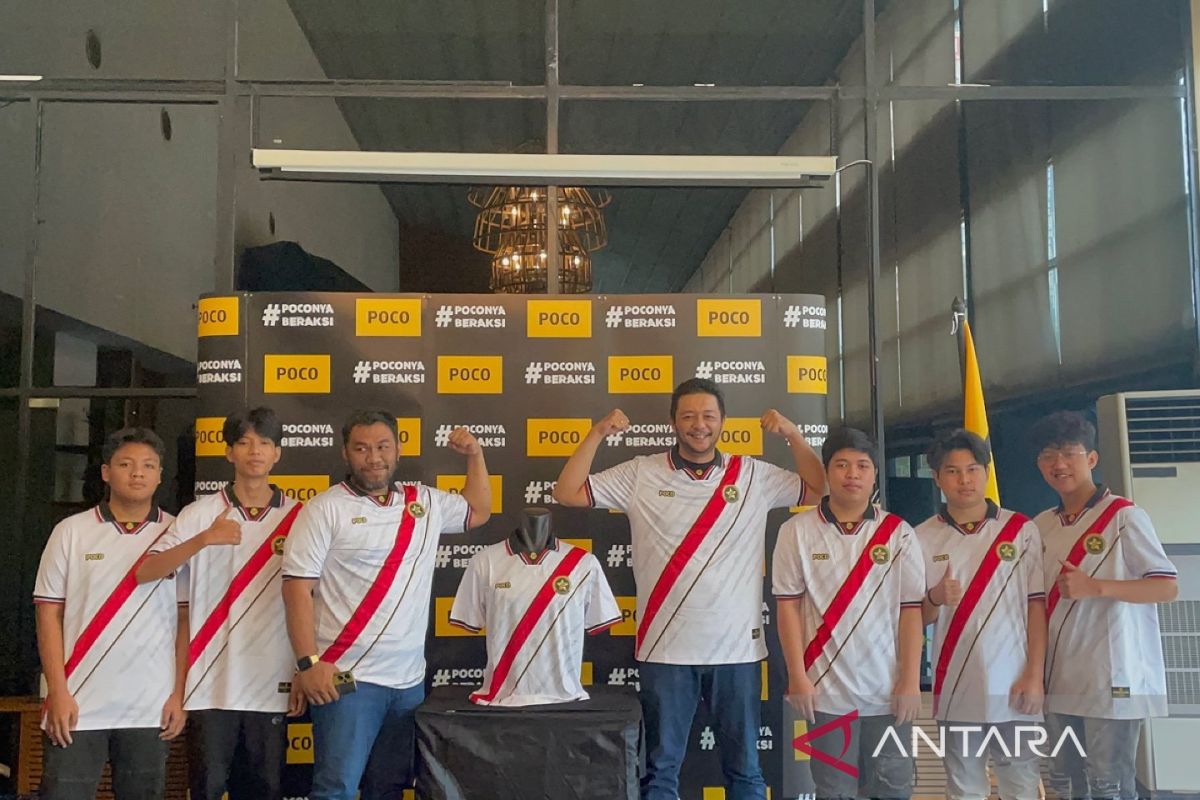 Pelatih esports nilai Indonesia perlu tingkatkan kepercayaan diri