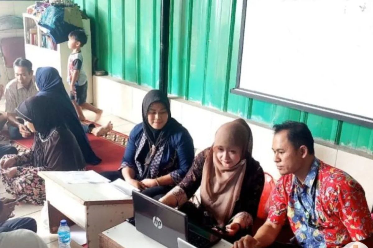 DKI jakarta butuh aturan khusus soal administrasi kependudukan