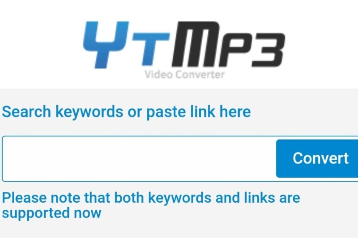 Ytmp3 Pilihan Terbaik untuk konversi YouTube ke MP3 dengan Cepat dan Mudah