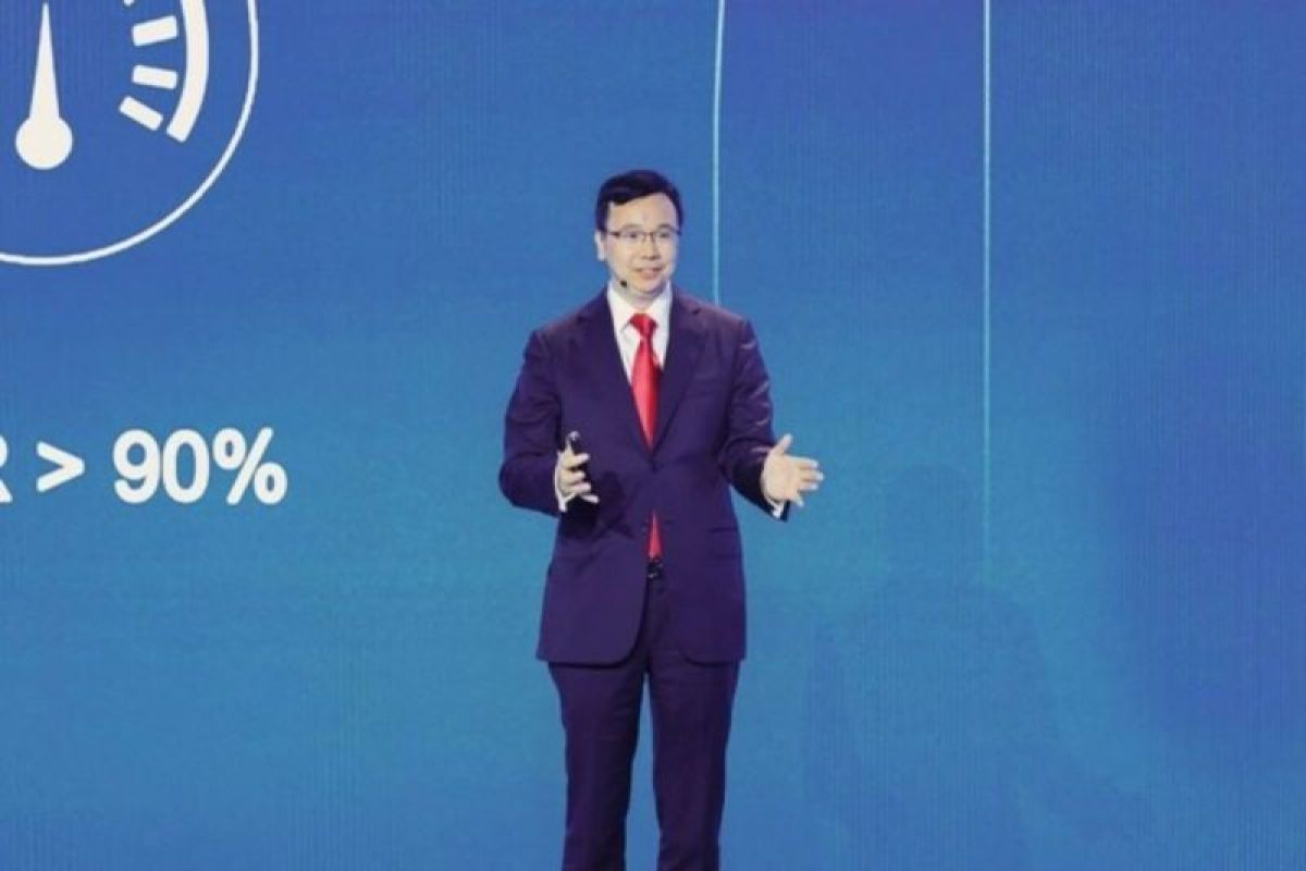 Huawei Luncurkan LampSite X yang Merealisasikan Potensi Teknologi Digital Dalam Ruang