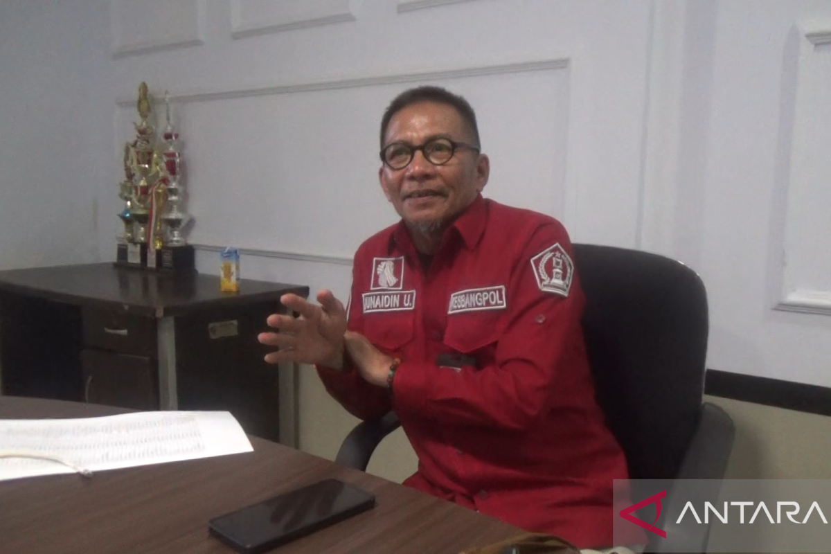 Sebanyak 87 kejadian kebakaran di Kendari dalam dua bulan terakhir