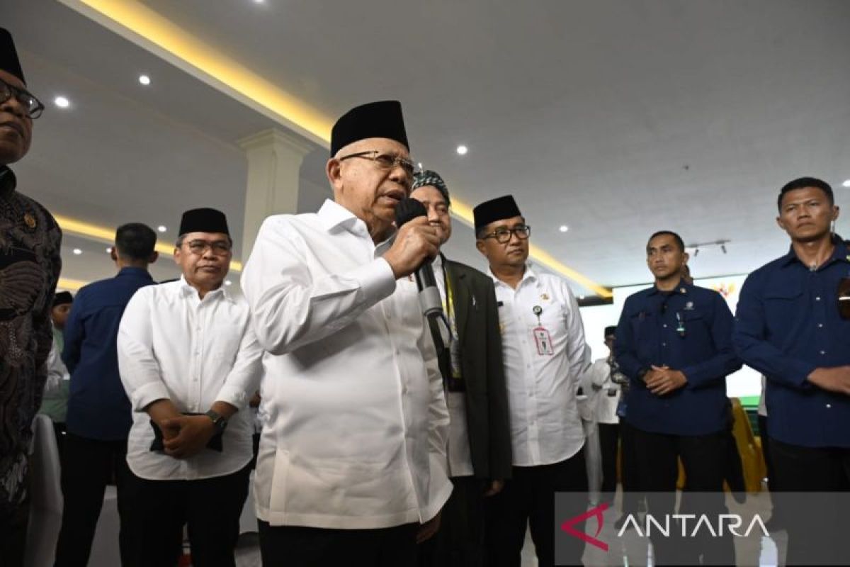 VP reminds state officials to maintain neutrality in 2024 elections