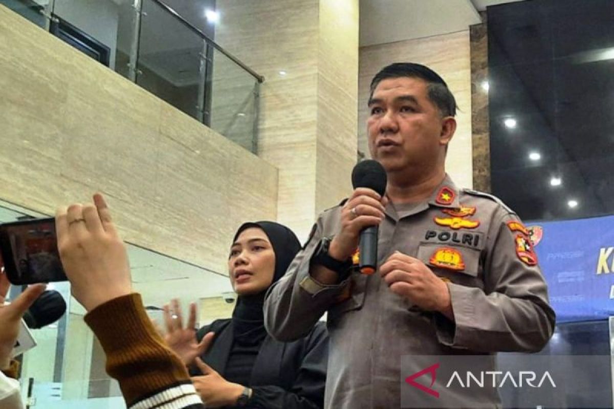 Polri: 17 dari 27 terduga teroris kelompok AD ditangkap di Jabar