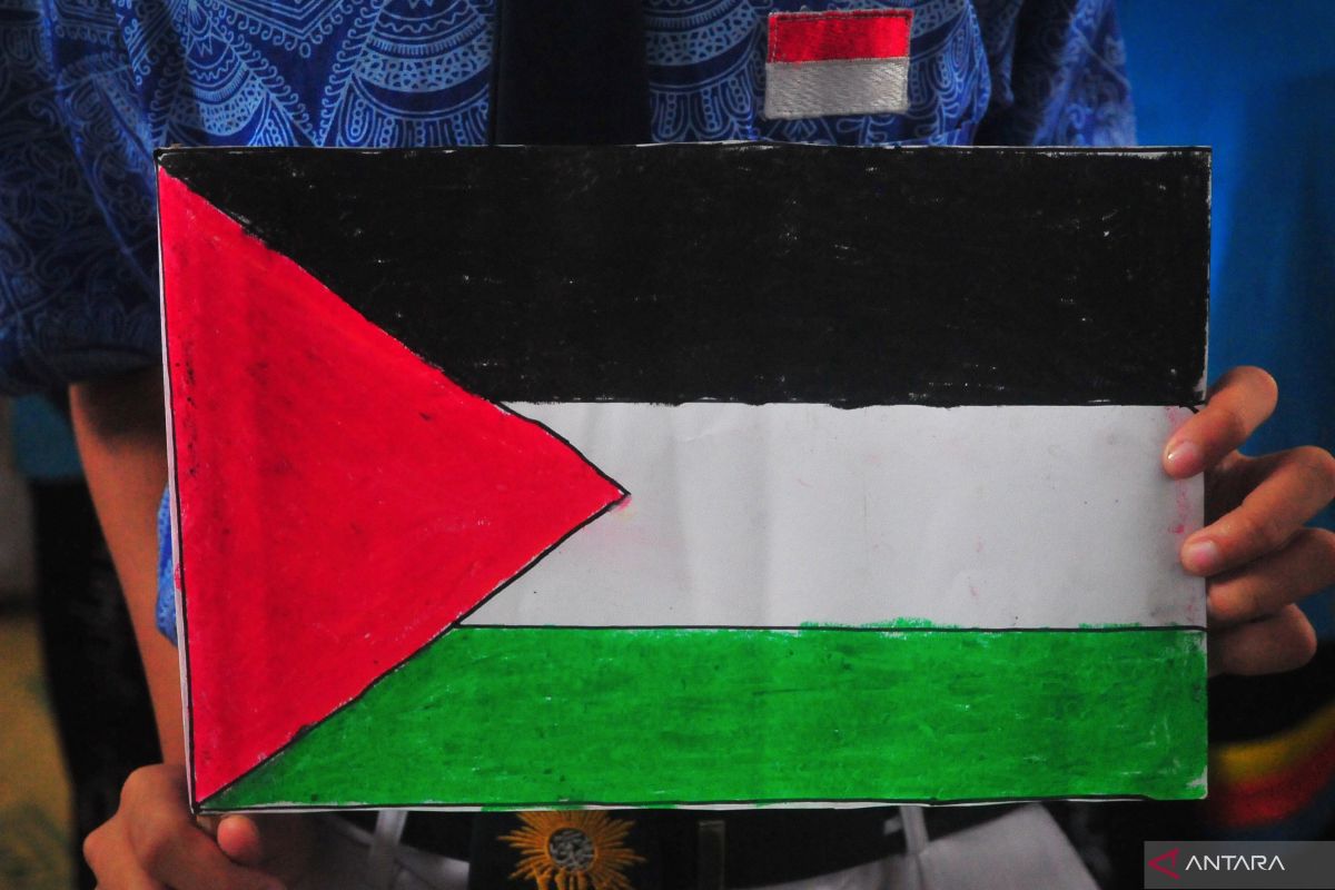 Dukung seruan Spanyol, Norwegia siap akui negara Palestina merdeka