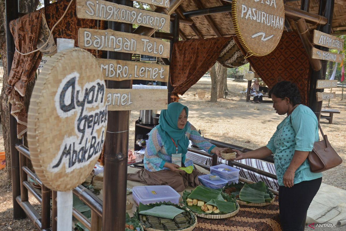 IWAPI sebut UMKM jadi penopang pertumbuhan ekonomi nasional