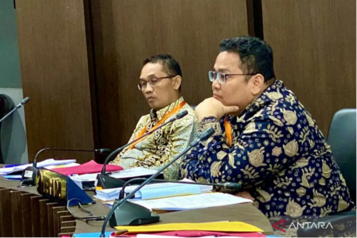 Bawaslu: Pengajuan bacaleg PDIP tanpa sepengetahuan yang bersangkutan