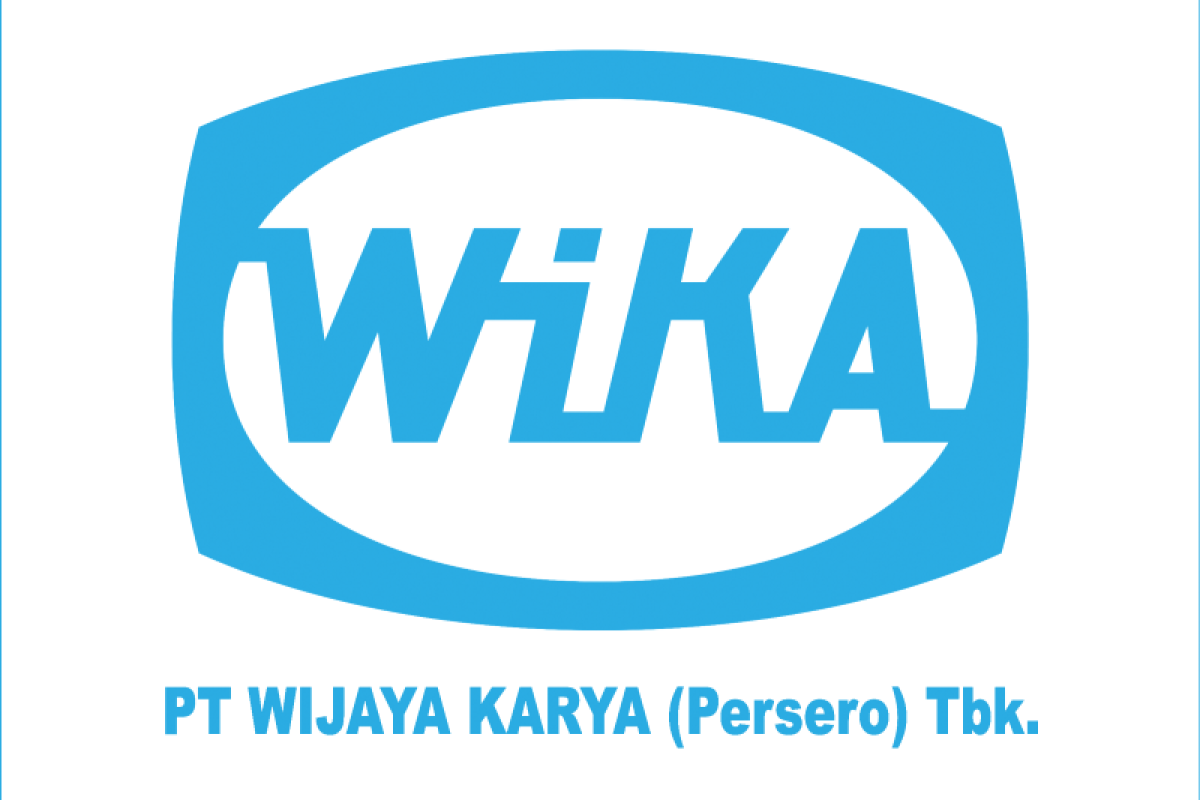Joko Widodo teken aturan tambahan modal untuk Wijaya Karya Rp6 triliun