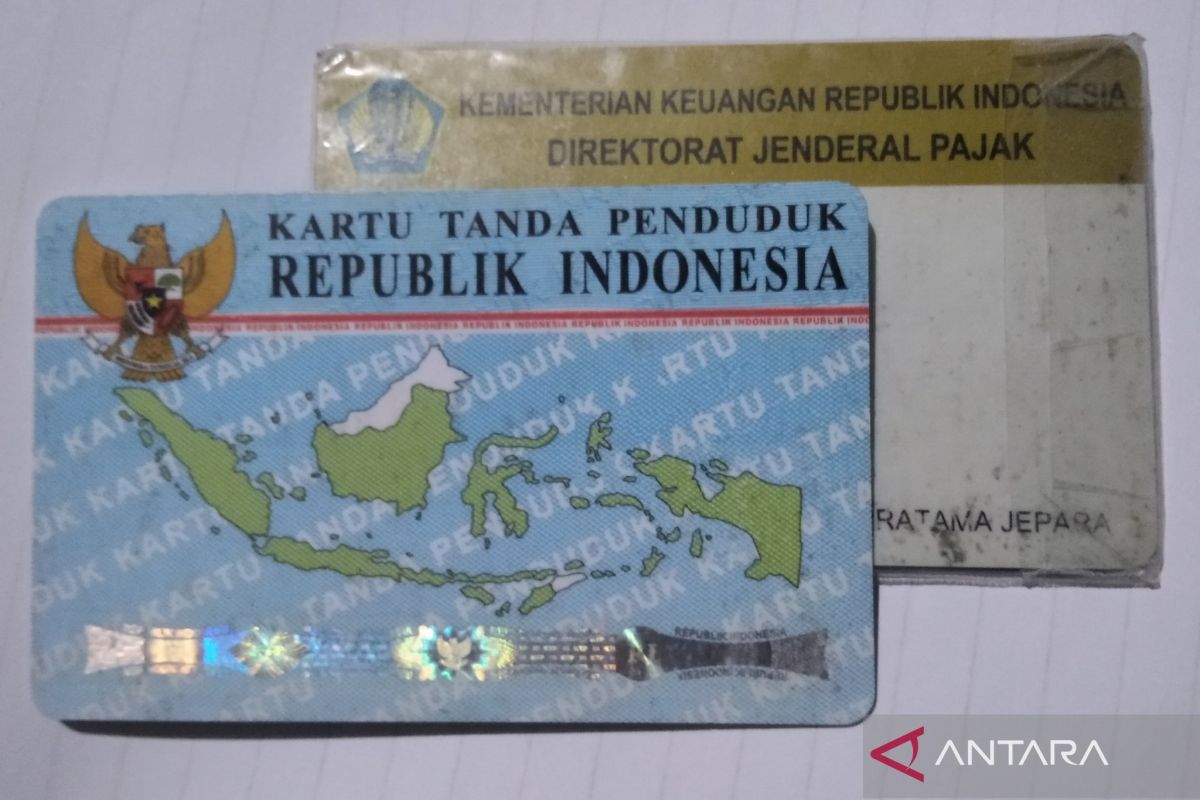 Curup padankan 18 ribu nomor KTP dan pajak warga