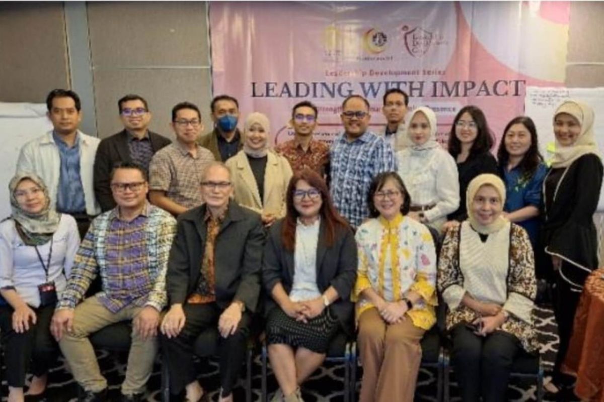 UI LDC siap gelar forum pemimpin perempuan Indonesia