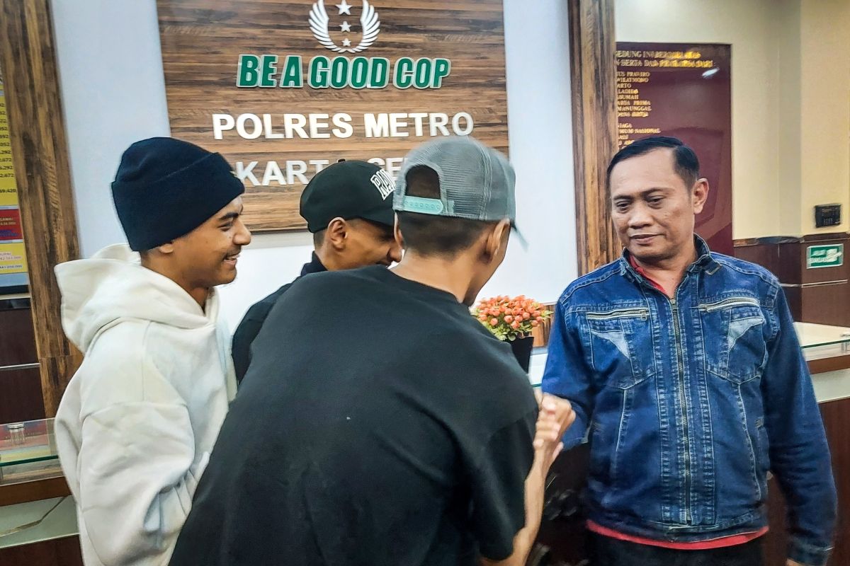 Kasus pengeroyokan Babinsa di Jakarta Selatan berakhir damai