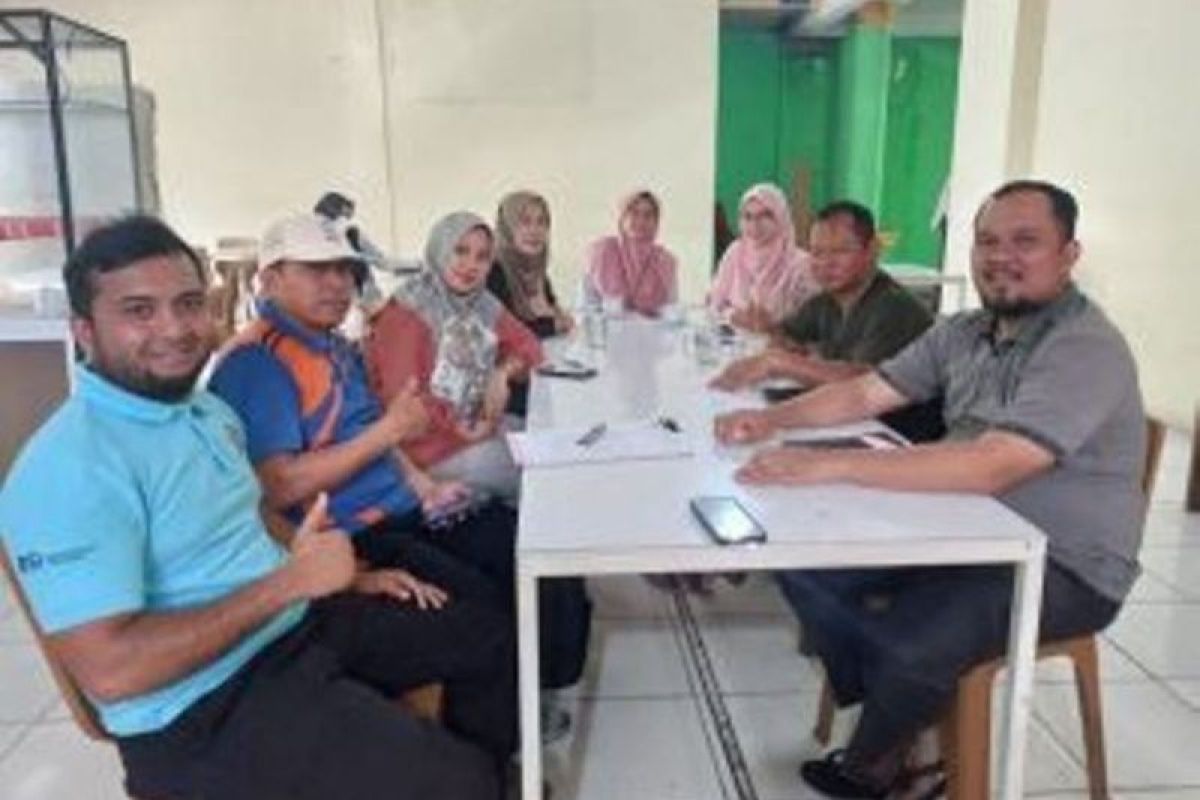 BPJPH Kemenag RI lakukan pengawasan produk dan jasa di Riau