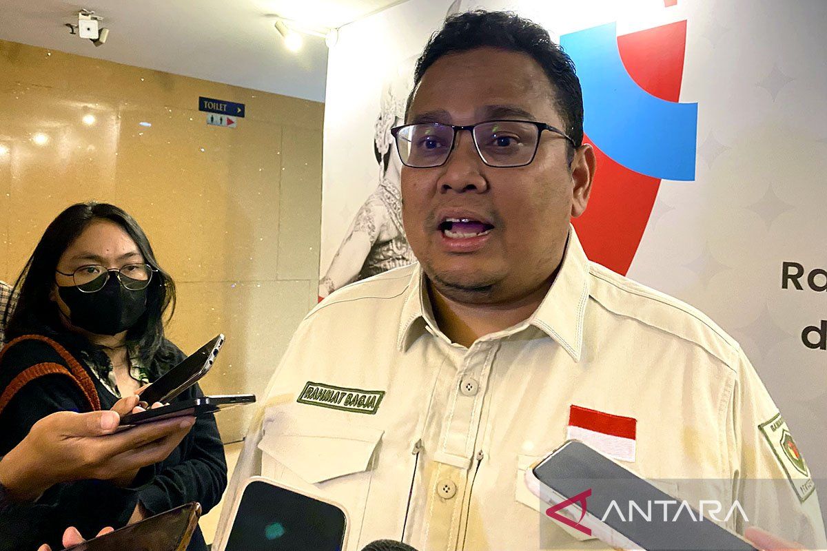 Bawaslu minta KPU segera buka akses Silon untuk cegah pelanggaran