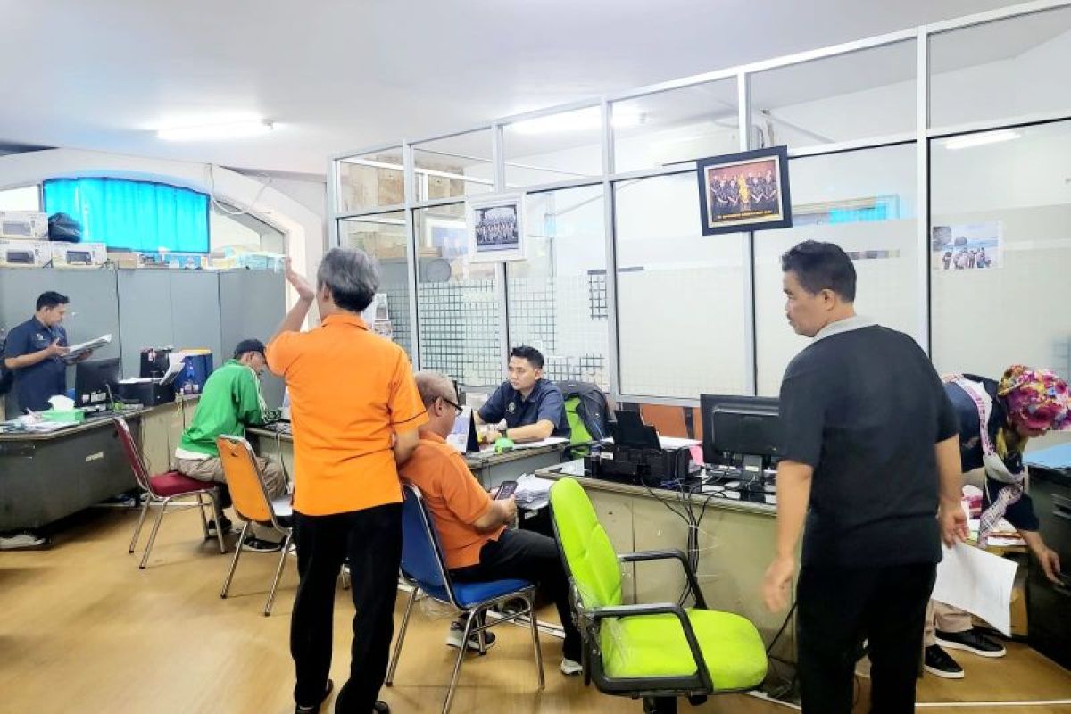 Kopposindo terapkan digitalisasi untuk meningkatkan pelayanan