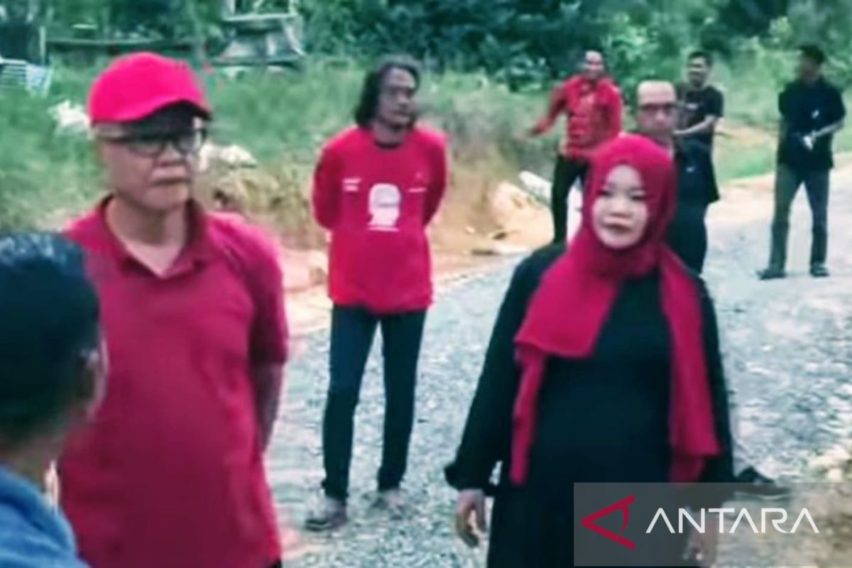 Wakil Ketua DPRD Kaltim puji potensi Kampung Kopi Luwak di Marangkayu