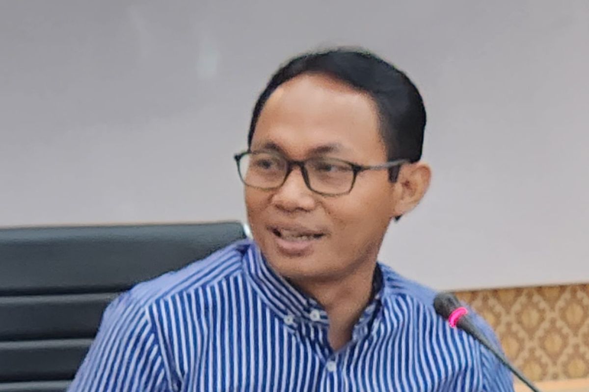 Ketua Komisi I DPRD Banten nilai proses demokrasi masih transaksional