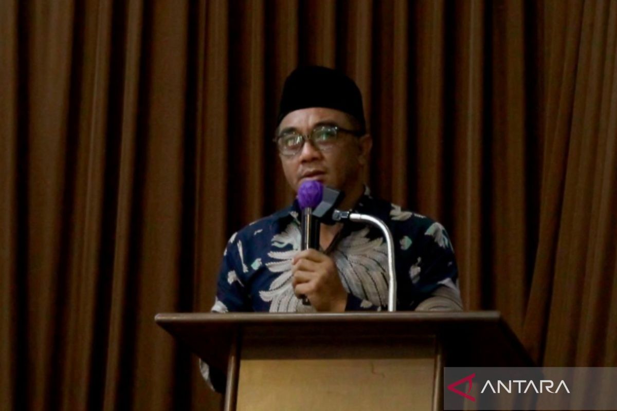 Bawaslu Bangka Barat pantau kegiatan sosial partai politik