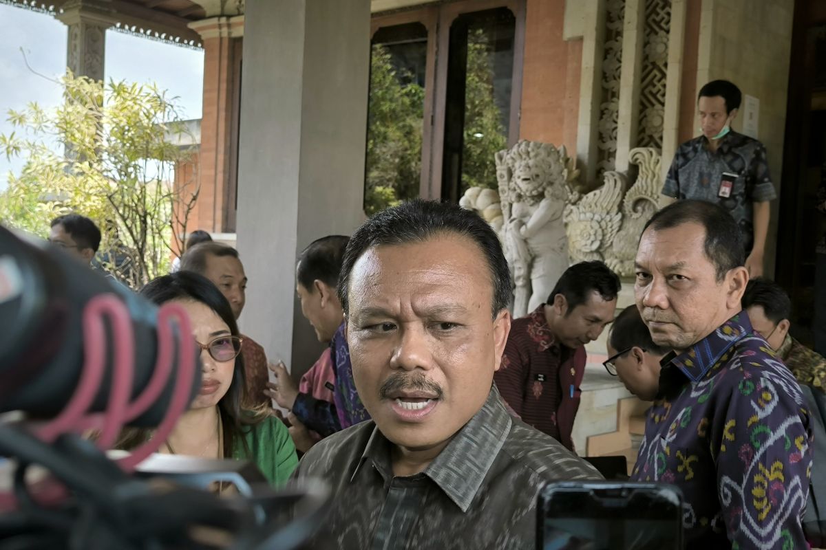 Pemda Bali: Api TPA Suwung cepat mati lewat teknik pemadaman terbaru