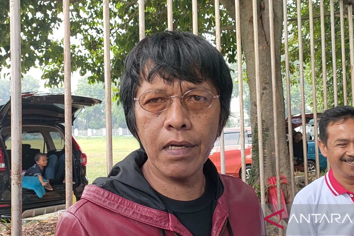 Adian Napitupulu tidak setuju Jawa Barat dianggap lumbung suara Prabowo
