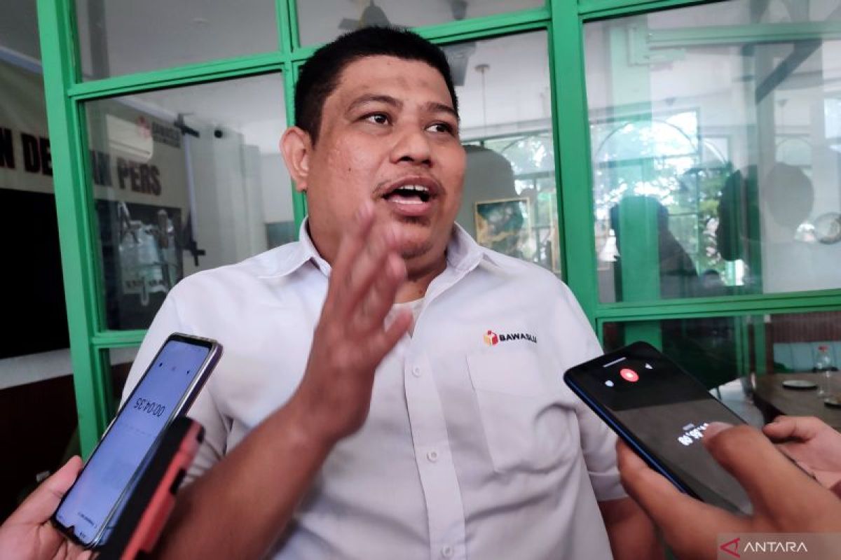 Bawaslu Makassar : Kepala daerah dilarang jadi ketua tim pemenangan di Pilpres 2024