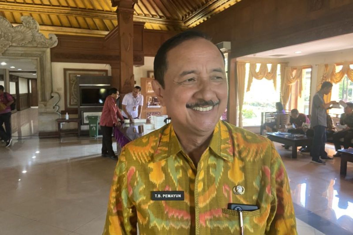 Dispar Bali optimis target 4,5 juta wisman terwujud meski ada kekeringan