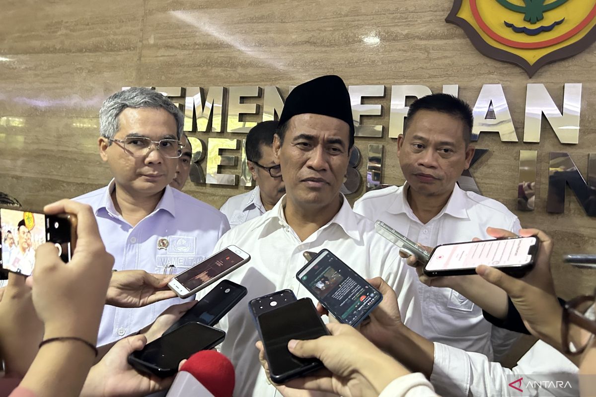 Amran jamin tak ada konflik kepentingan posisi Mentan dan pengusaha