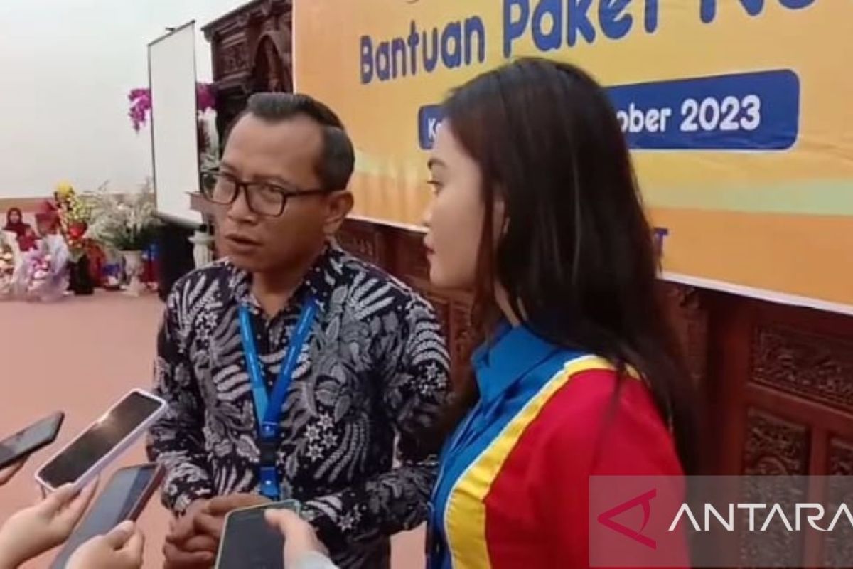 Indomaret manfaatkan sewa teras dukung pengembangan UMKM