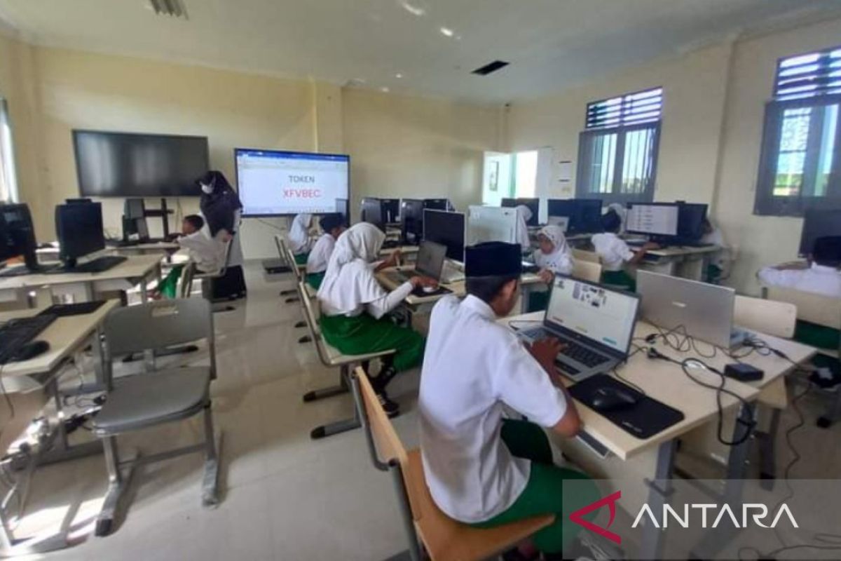 ANBK tingkatkan kualitas siswa di era digital