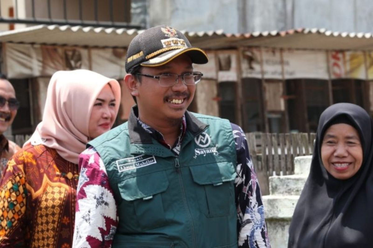 Pemkab Sidoarjo berhasil turunkan angka kemiskinan