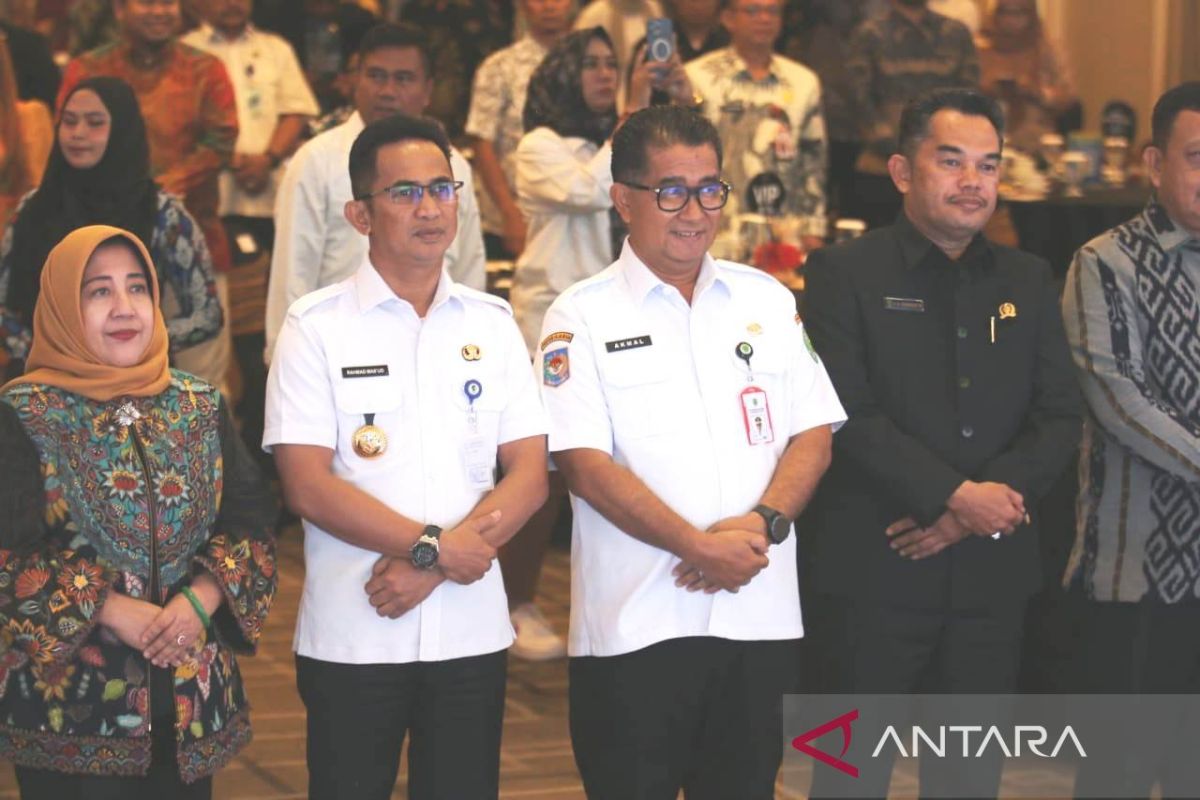 Balikpapan gelar forum investasi  ALKI II