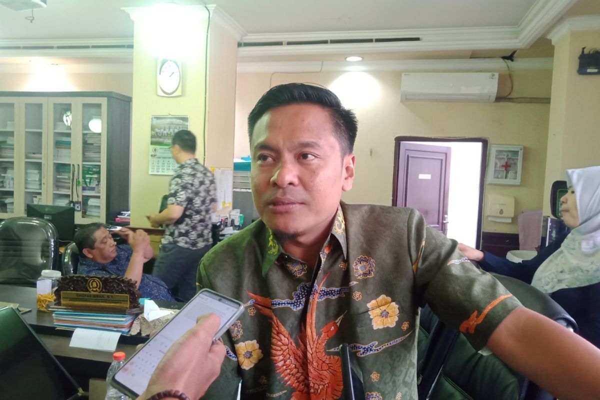 DPRD sikapi masuknya nama Wali Kota Surabaya jadi jurkam Ganjar-Mahfud