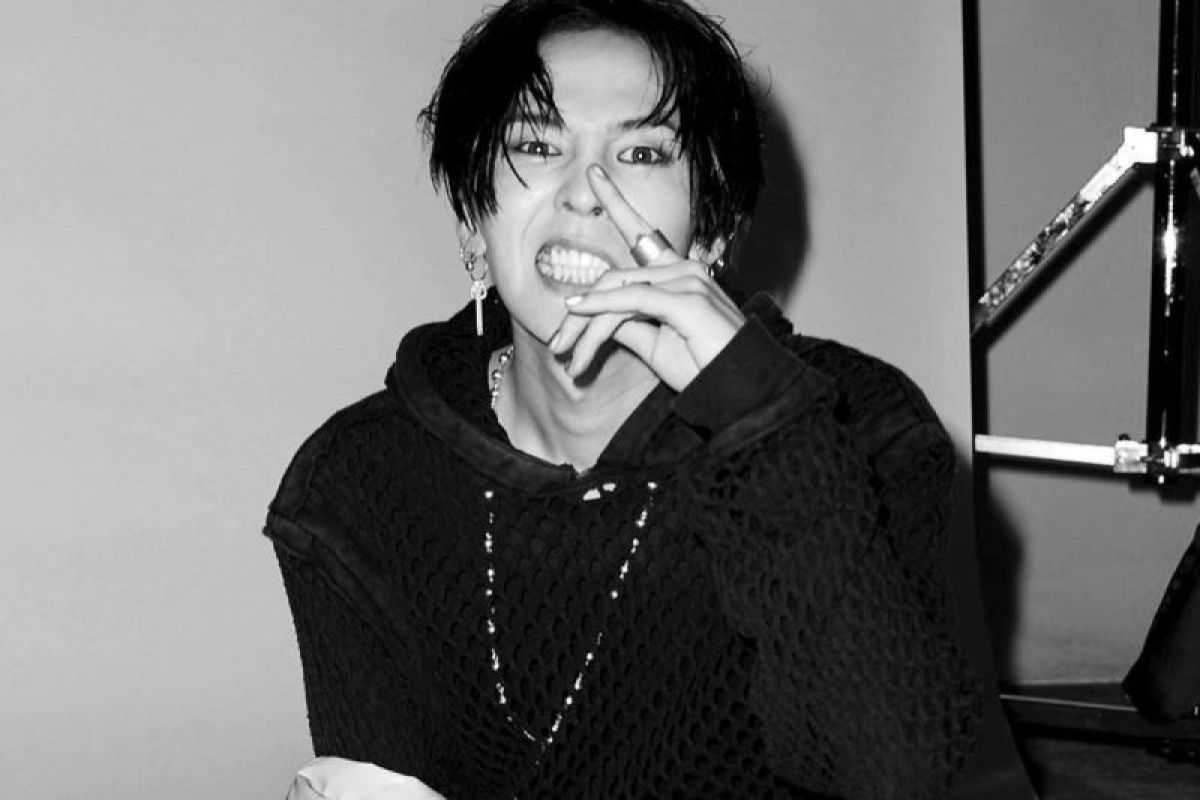G-Dragon akan diinterogasi polisi terkait penggunaan narkoba