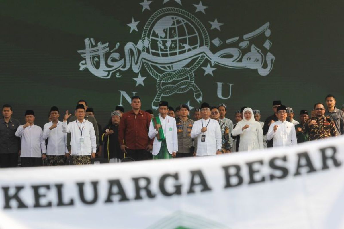 Dari Bumimoro, menggugah nasionalisme santri untuk Indonesia