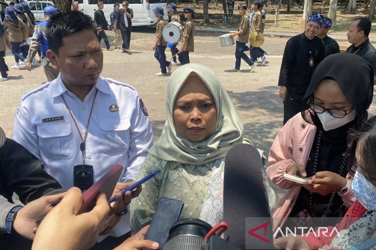 KPU Kota Bandung sosialisasikan Pemilu 2024 lewat tayangan film