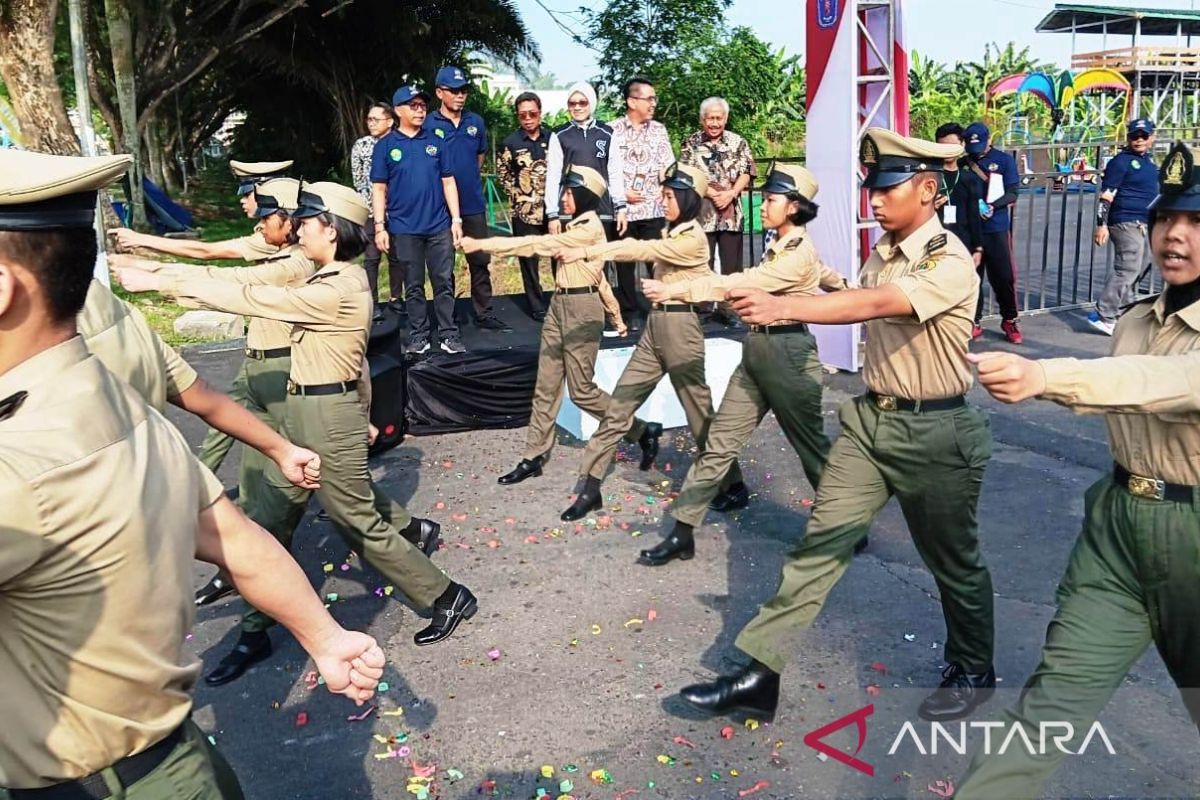 Sekprov Kaltim ajak pemuda siapkan diri jelang kepindahan IKN