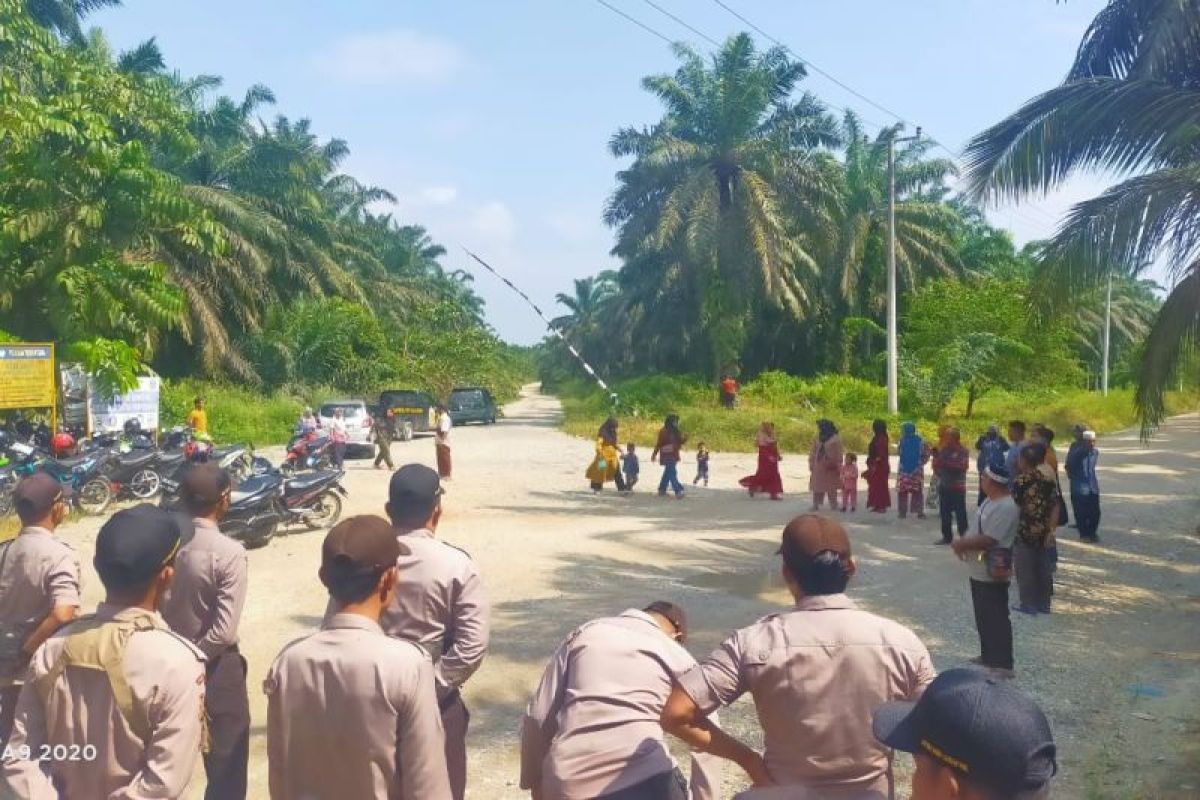 Dituduh ingkar, PT KTU tunjukkan dokumen otentik berisi komitmen yang telah ditunaikan