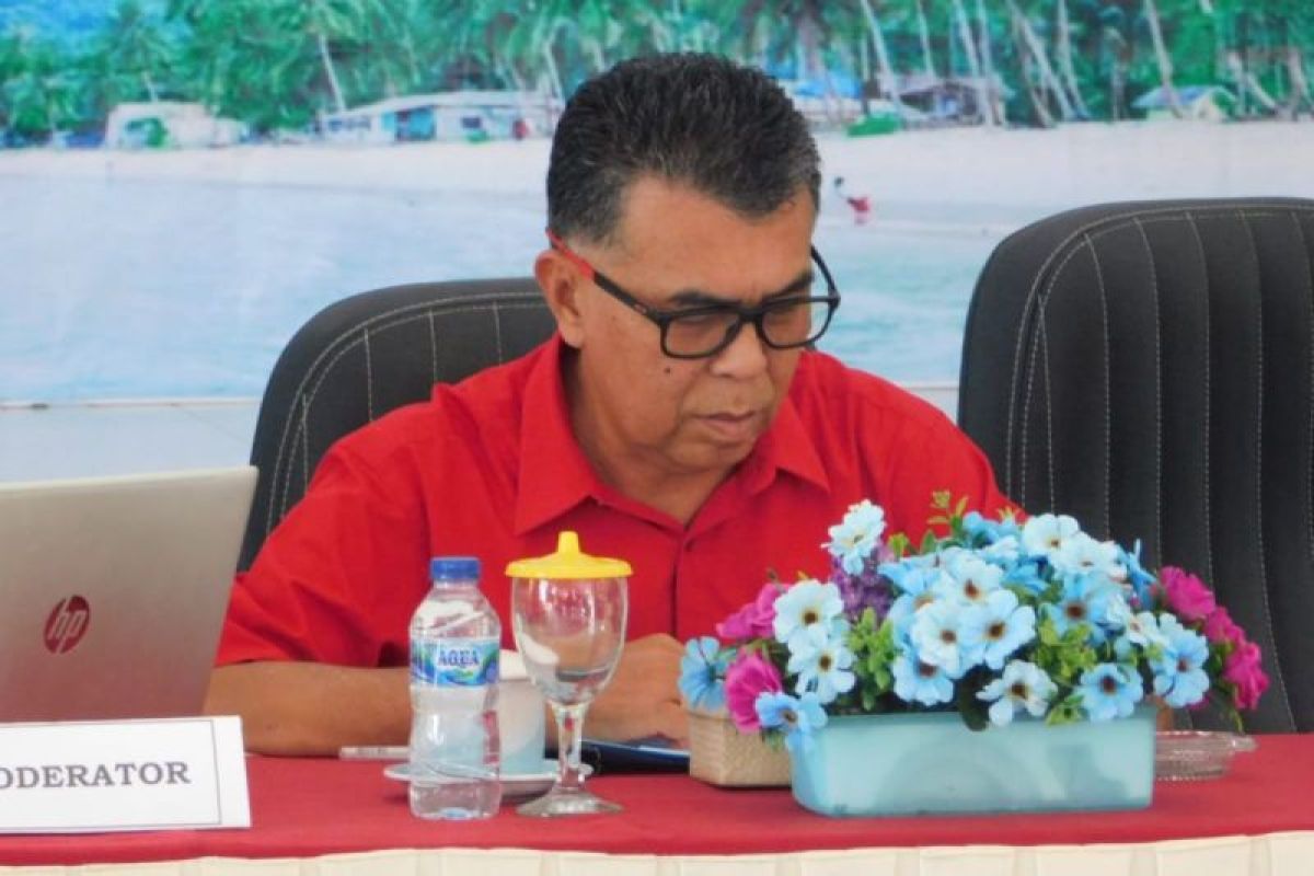 Pemkab Natuna dapat dana APBN Rp800 miliar