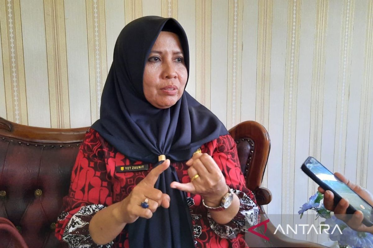 Pemkot Pariaman fasilitasi 117 pemuda ikuti pelatihan keahlian 2023