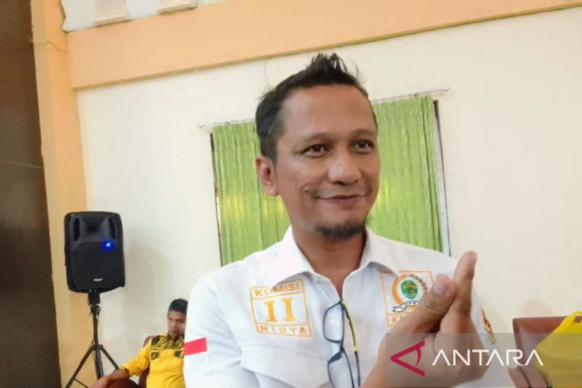 Komisi II DPRD Kaltim dorong pelaku usaha aktif branding produk