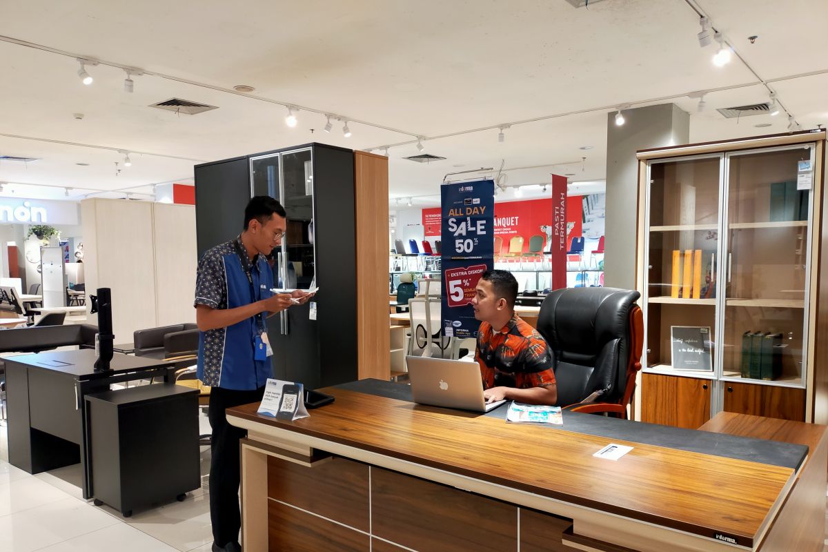 Informa Mantos hadirkan promo spesial diskon hingga 50 persen