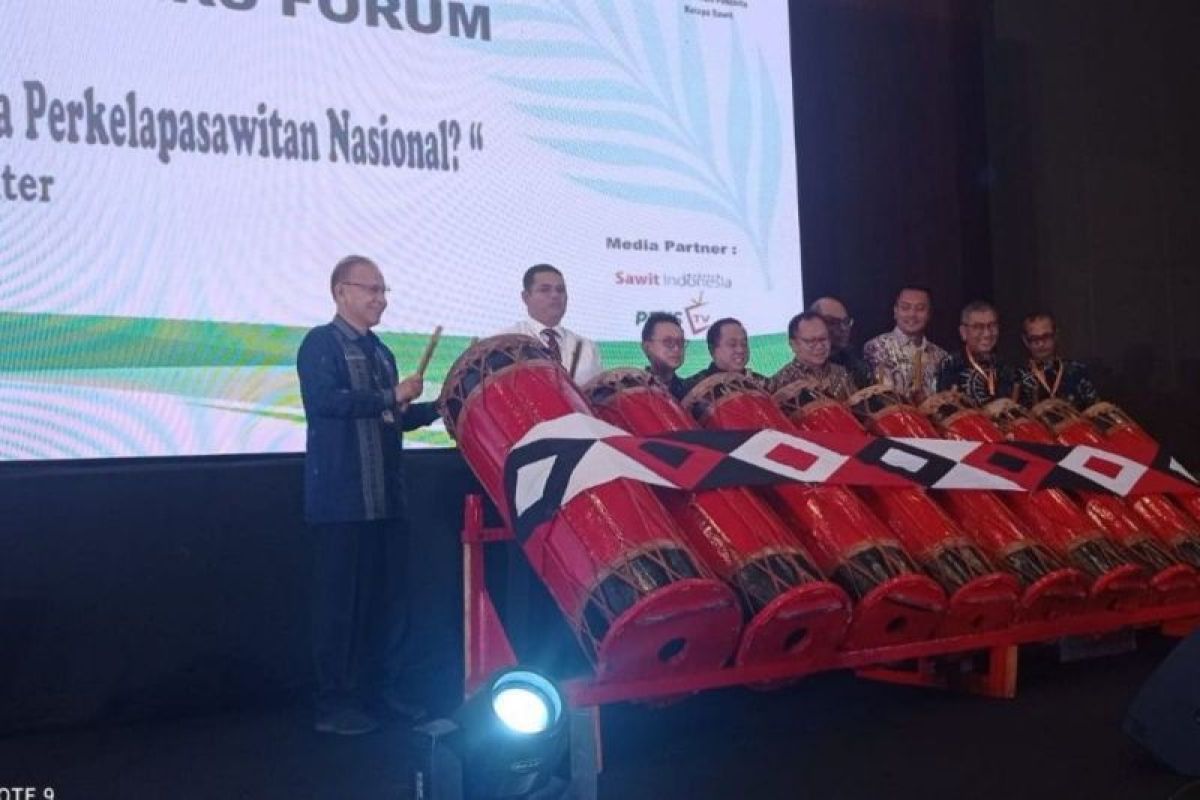 GAPKI gelar IPOS Forum ke delapan di Medan