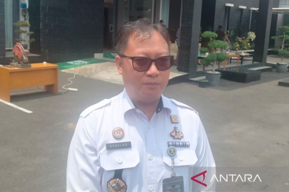 Lapas Curup tingkatkan pelayanan kepada narapidana dan pengunjung