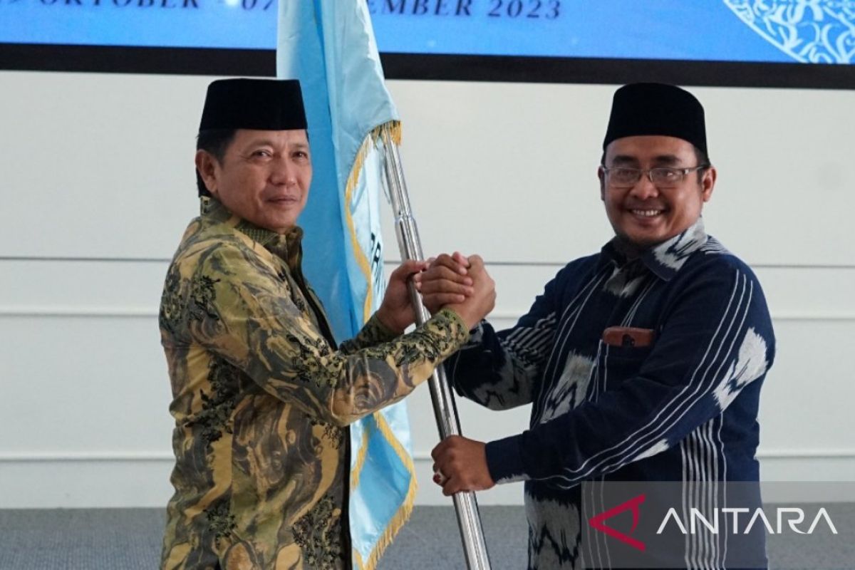 Ikut STQH Nasional Jambi, Pemprov Maluku kirim 40 hafidz Al Quran